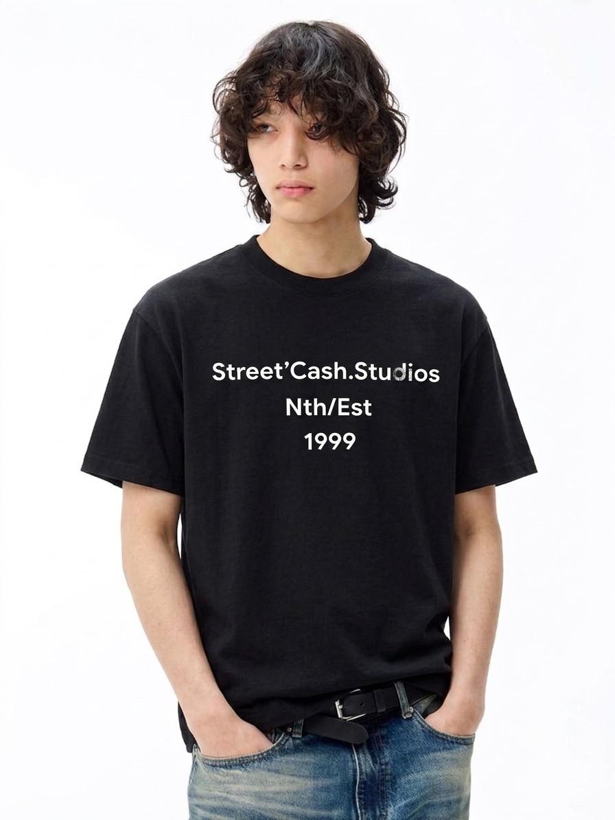 Streetcash.studios